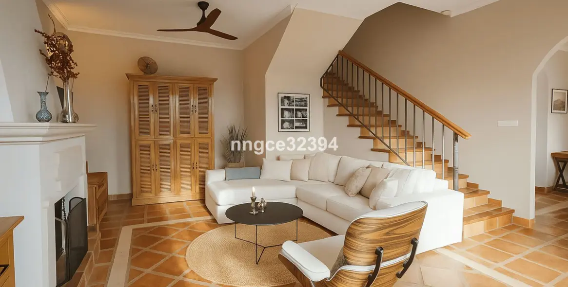 Sale of detached villa in Marbella (district Nagüeles) 10