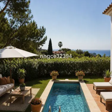 Продажа  отдельно стоящей виллы в Nagüeles