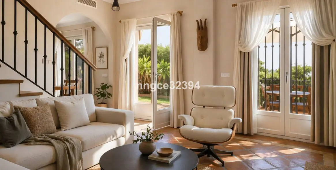 Продажа  отдельно стоящей виллы в Nagüeles 3