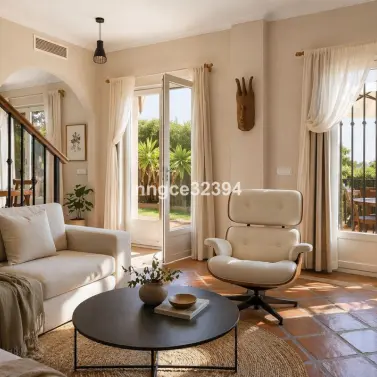 Продажа  отдельно стоящей виллы в Nagüeles