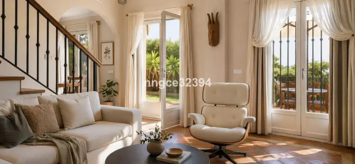 Продажа  отдельно стоящей виллы в Nagüeles 2