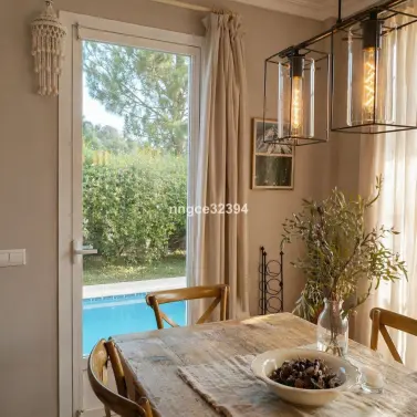 Продажа  отдельно стоящей виллы в Nagüeles