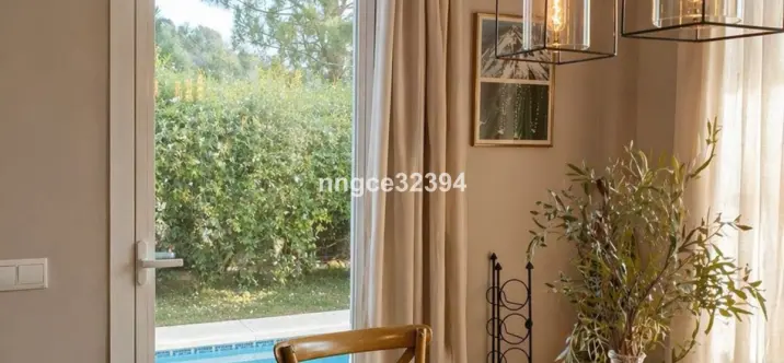 Продажа  отдельно стоящей виллы в Nagüeles 3