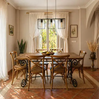 Продажа  отдельно стоящей виллы в Nagüeles