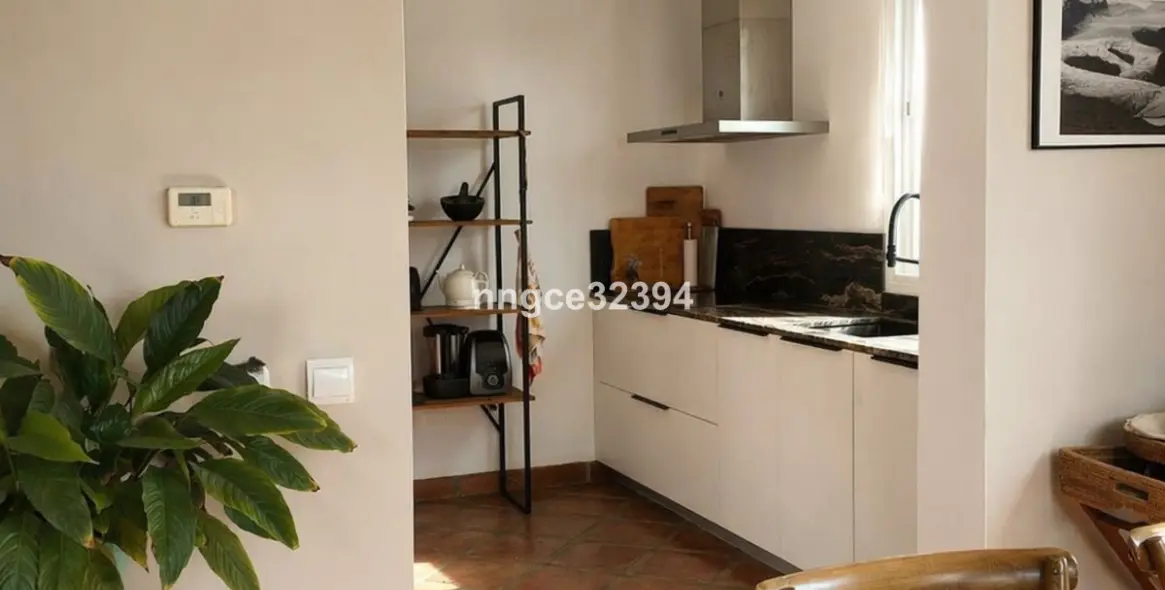 Продажа  отдельно стоящей виллы в Nagüeles 6