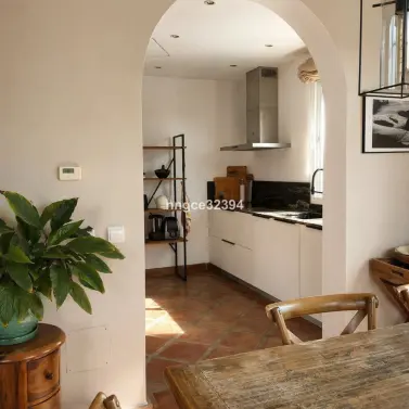 Продажа  отдельно стоящей виллы в Nagüeles