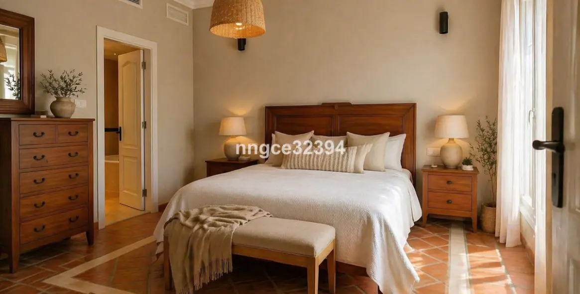 Продажа  отдельно стоящей виллы в Nagüeles 7