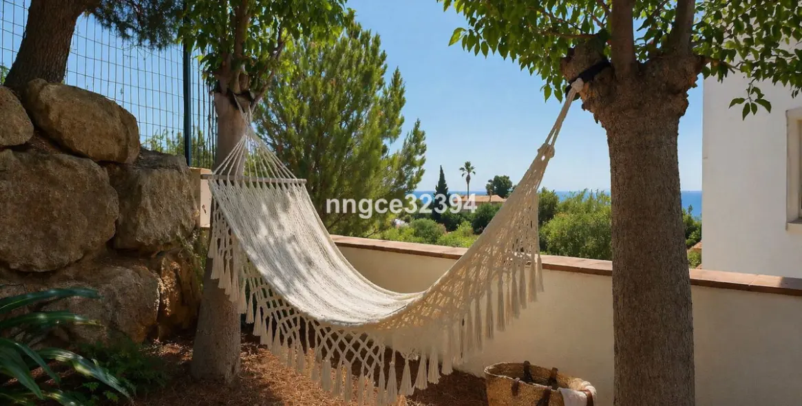 Продажа  отдельно стоящей виллы в Nagüeles 8