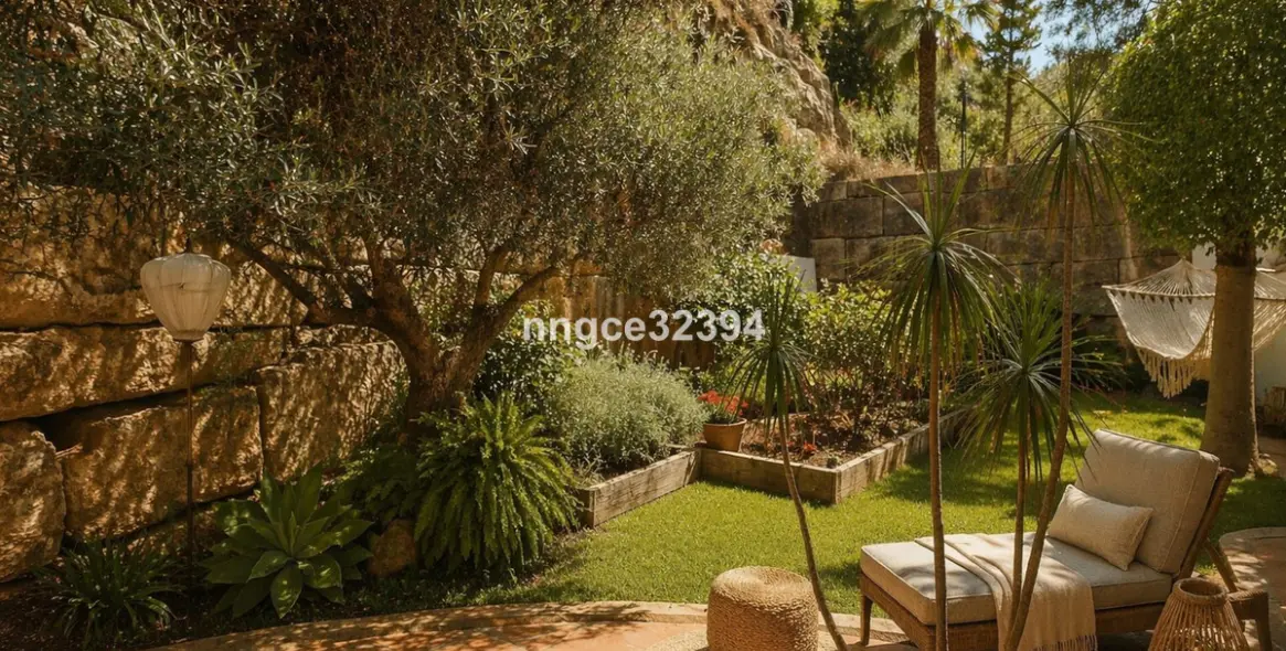 Продажа  отдельно стоящей виллы в Nagüeles 9