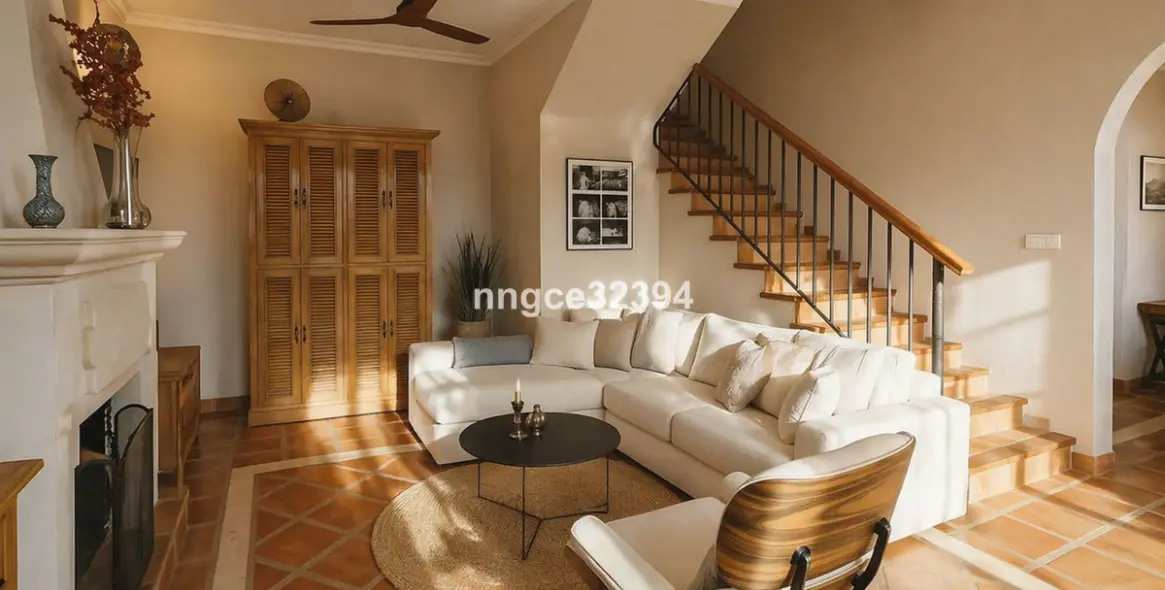 Продажа  отдельно стоящей виллы в Nagüeles 18