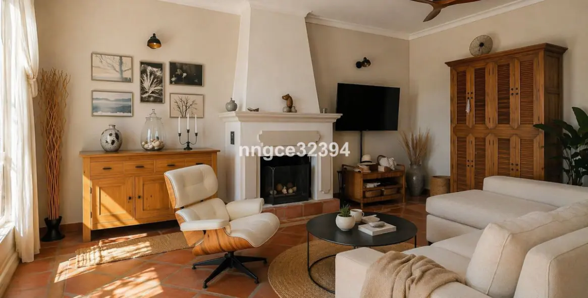 Продажа  отдельно стоящей виллы в Nagüeles 19