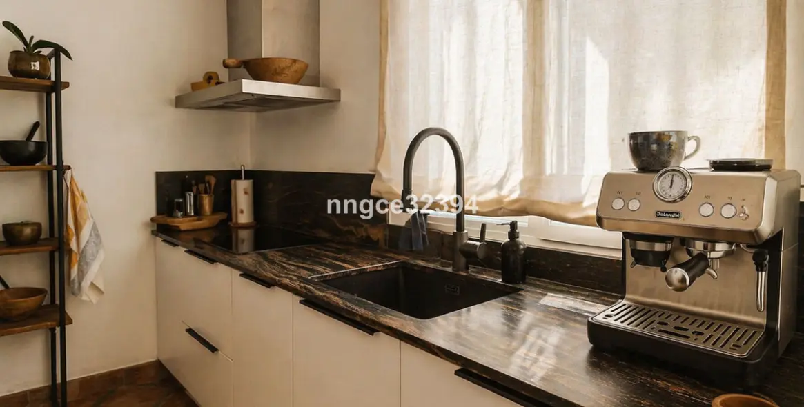 Продажа  отдельно стоящей виллы в Nagüeles 21