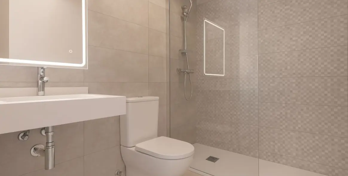 Продажа апартаментов на первом этаже в Benahavís 10