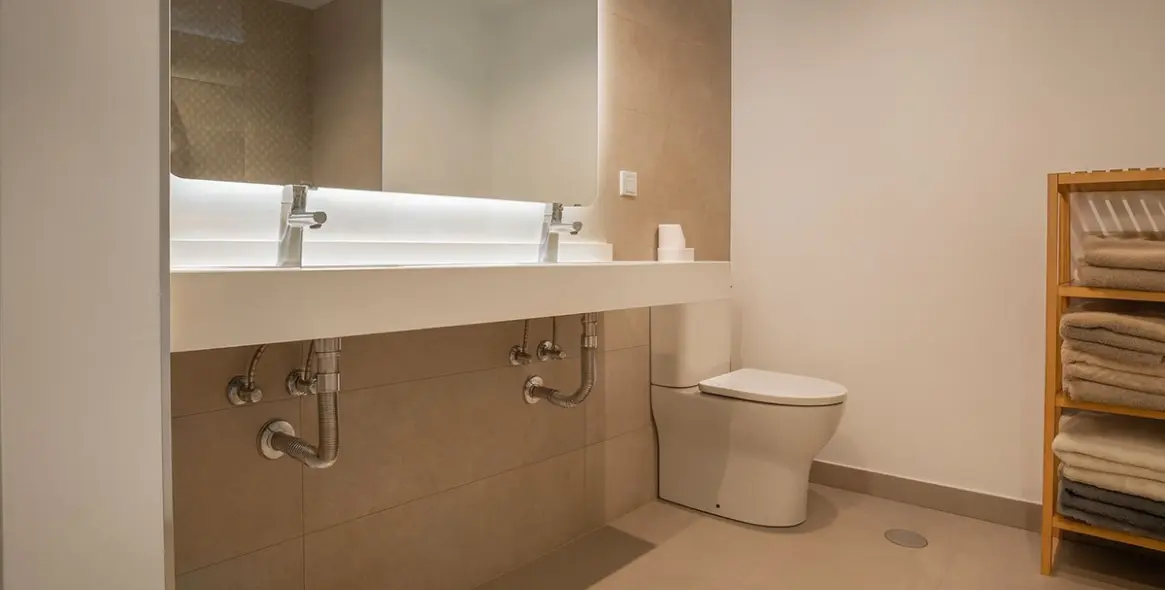 Продажа апартаментов на первом этаже в Benahavís 11