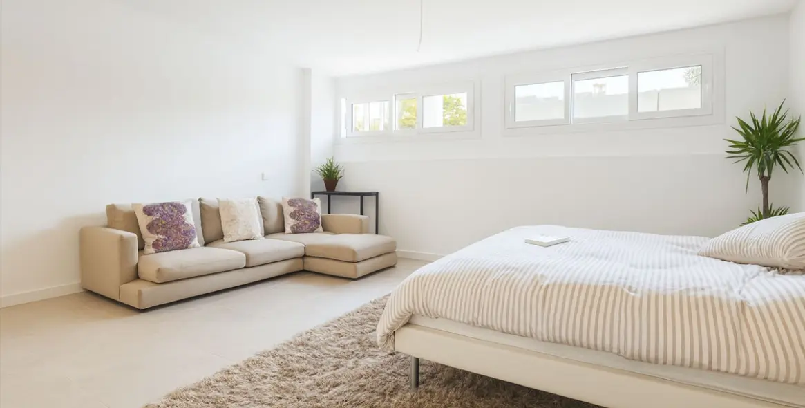 Продажа апартаментов на первом этаже в Benahavís 13