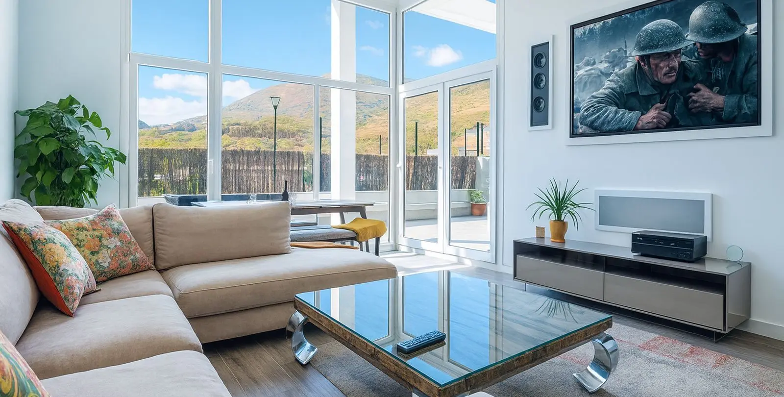 Venta de apartamento en planta baja en Benahavís 2