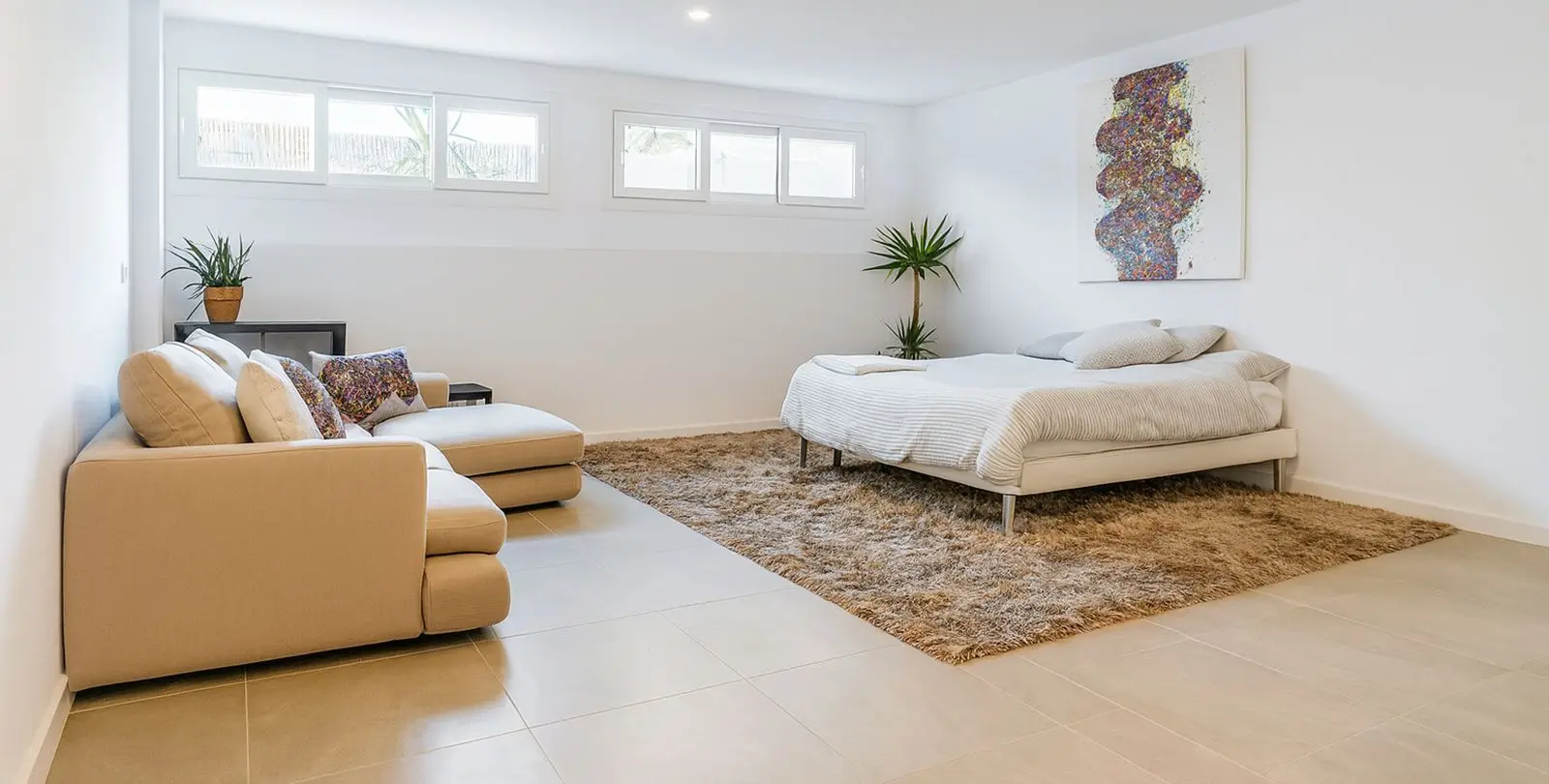 Venta de apartamento en planta baja en Benahavís 14