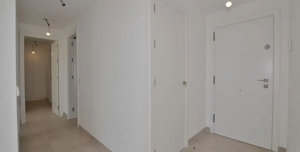Продажа пентхауса в Higueron 27