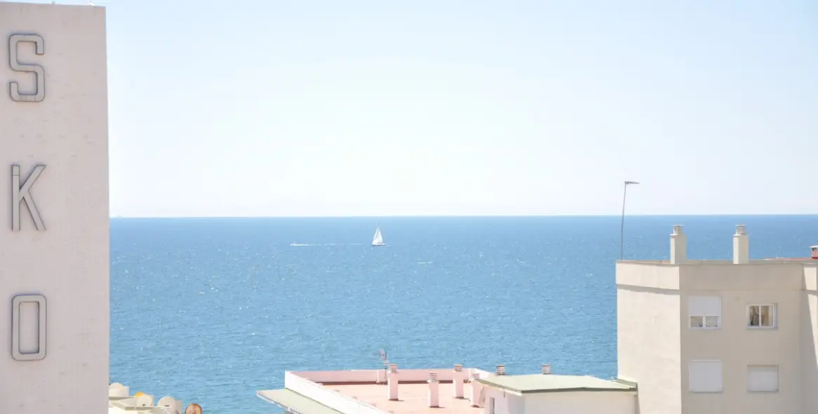 Продажа пентхауса в Marbella 1