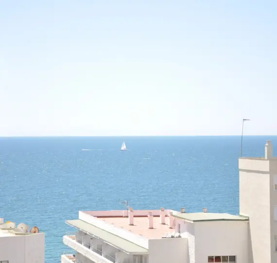 Продажа пентхауса в Marbella