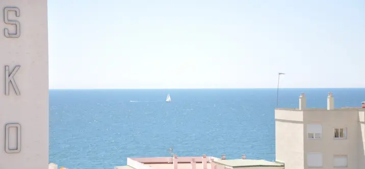 Продажа пентхауса в Marbella 0