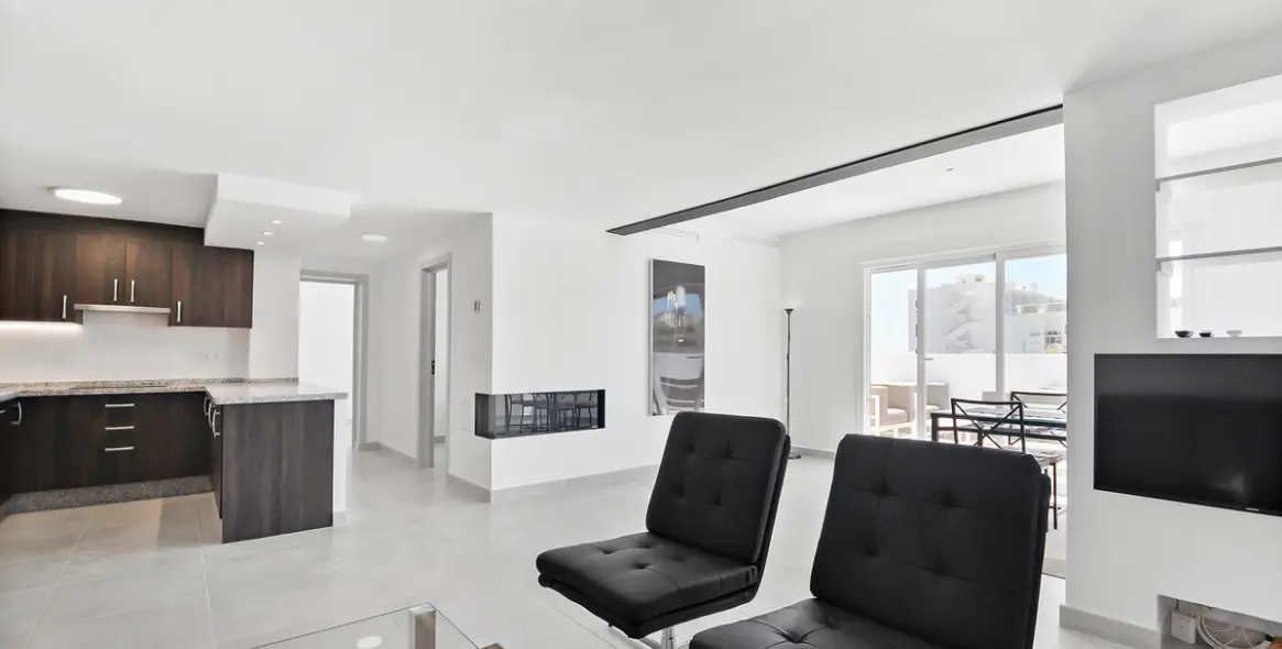 Продажа пентхауса в Marbella 3