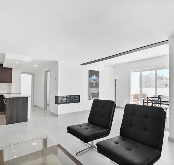 Продажа пентхауса в Marbella