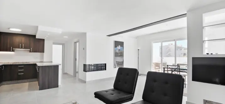 Продажа пентхауса в Marbella 2