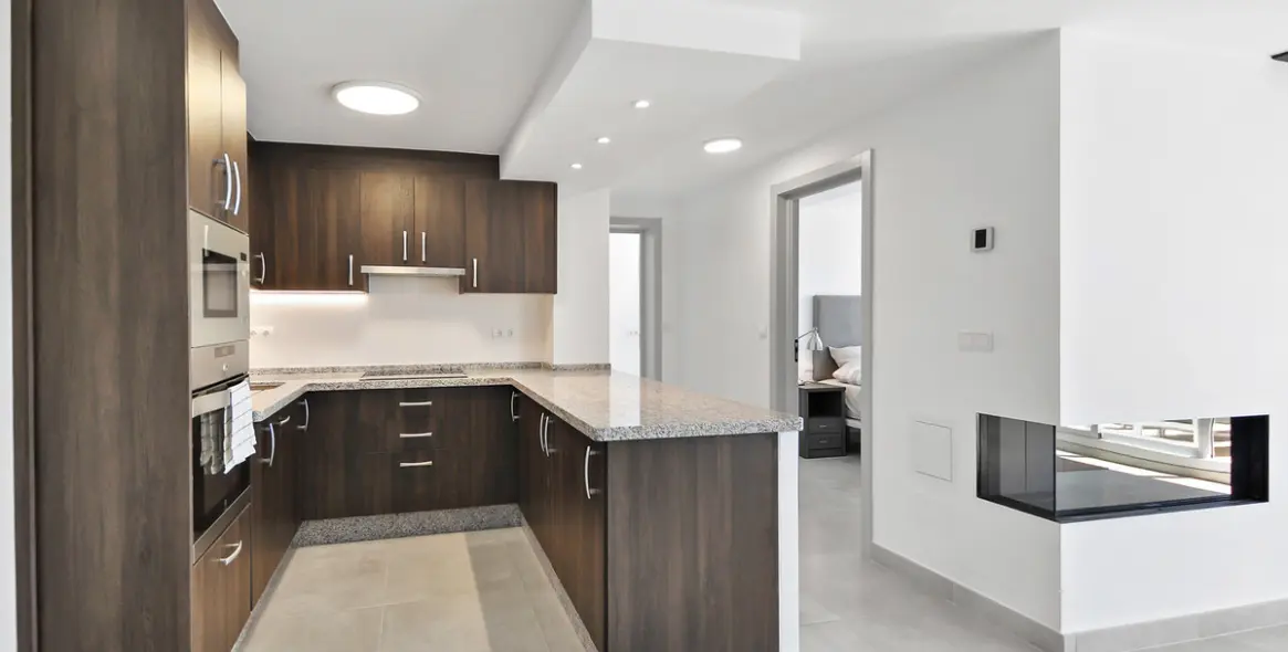 Продажа пентхауса в Marbella 4