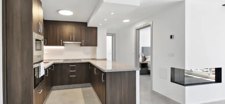 Продажа пентхауса в Marbella 3