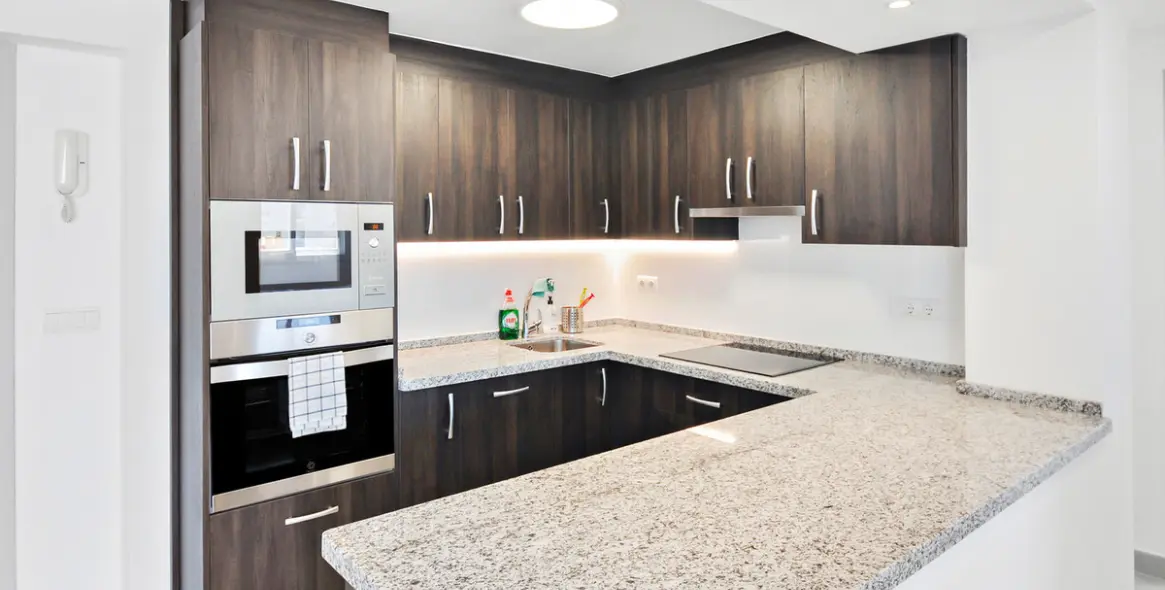 Продажа пентхауса в Marbella 5