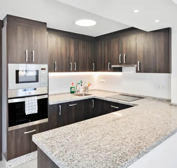 Продажа пентхауса в Marbella