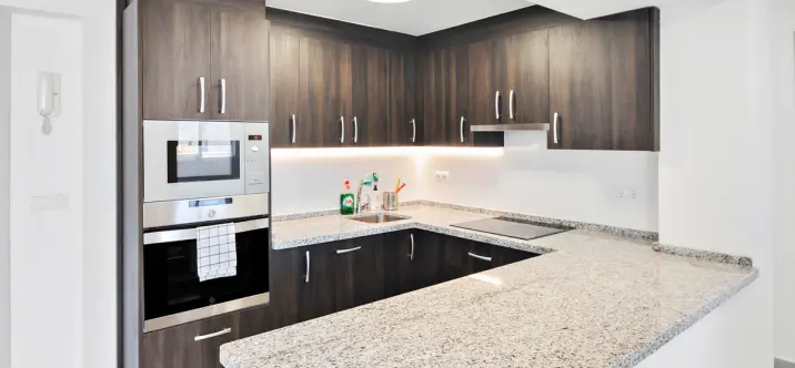 Продажа пентхауса в Marbella 4