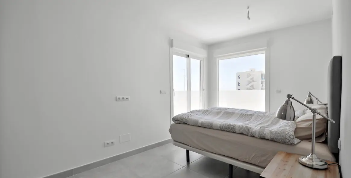 Продажа пентхауса в Marbella 6