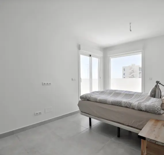 Продажа пентхауса в Marbella