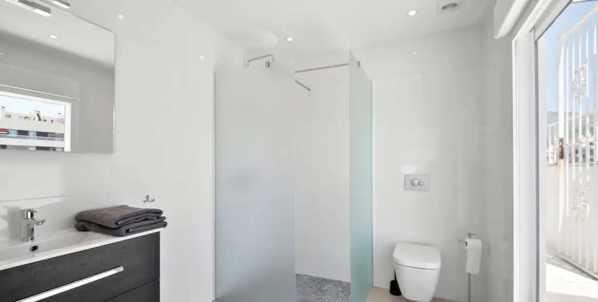 Продажа пентхауса в Marbella 7