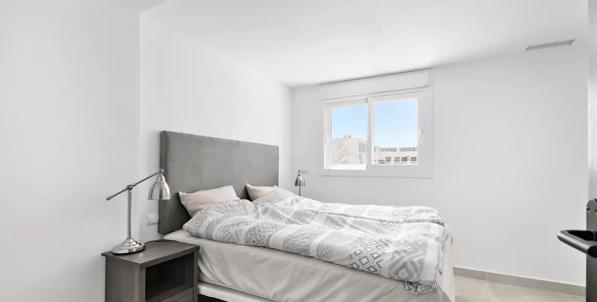 Продажа пентхауса в Marbella 8