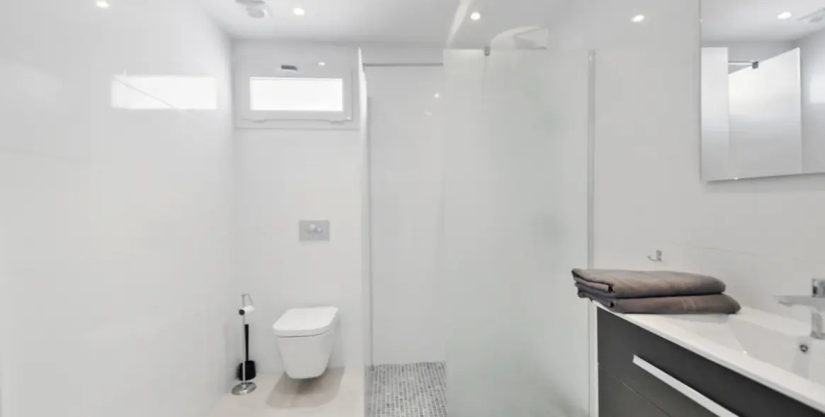 Продажа пентхауса в Marbella 9