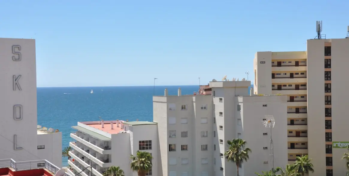 Продажа пентхауса в Marbella 10