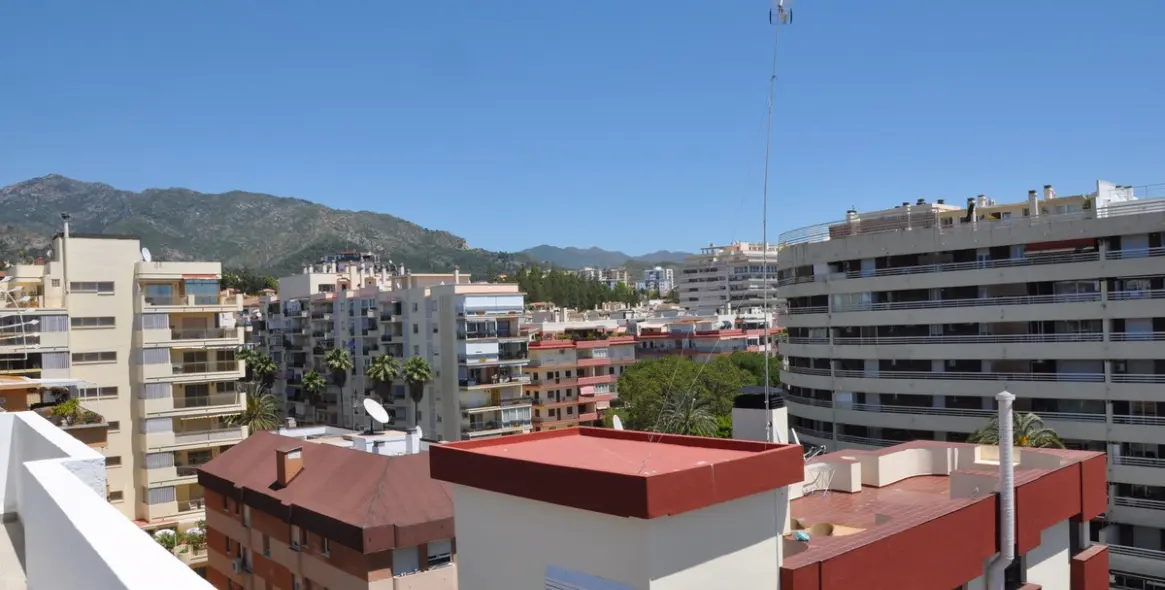 Продажа пентхауса в Marbella 11