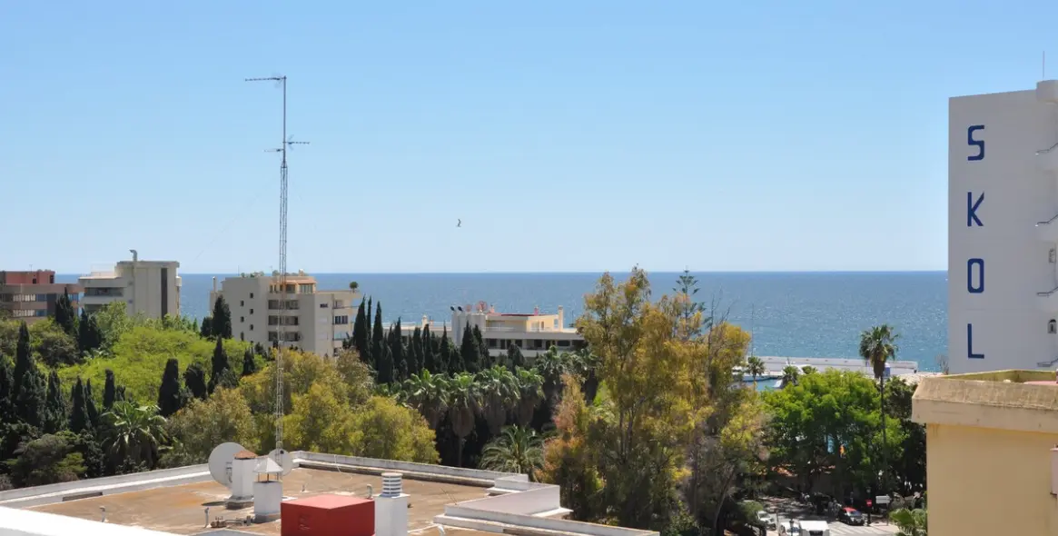 Продажа пентхауса в Marbella 12