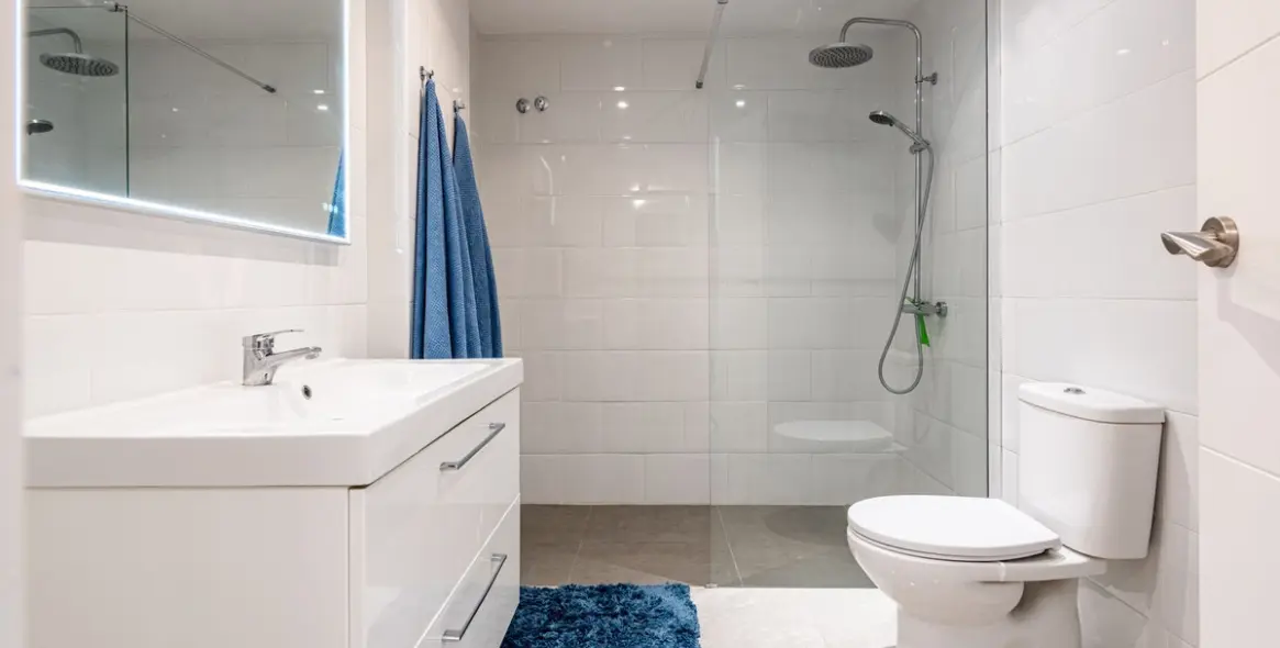 Sale of middle floor apartment in Nueva Andalucía 12