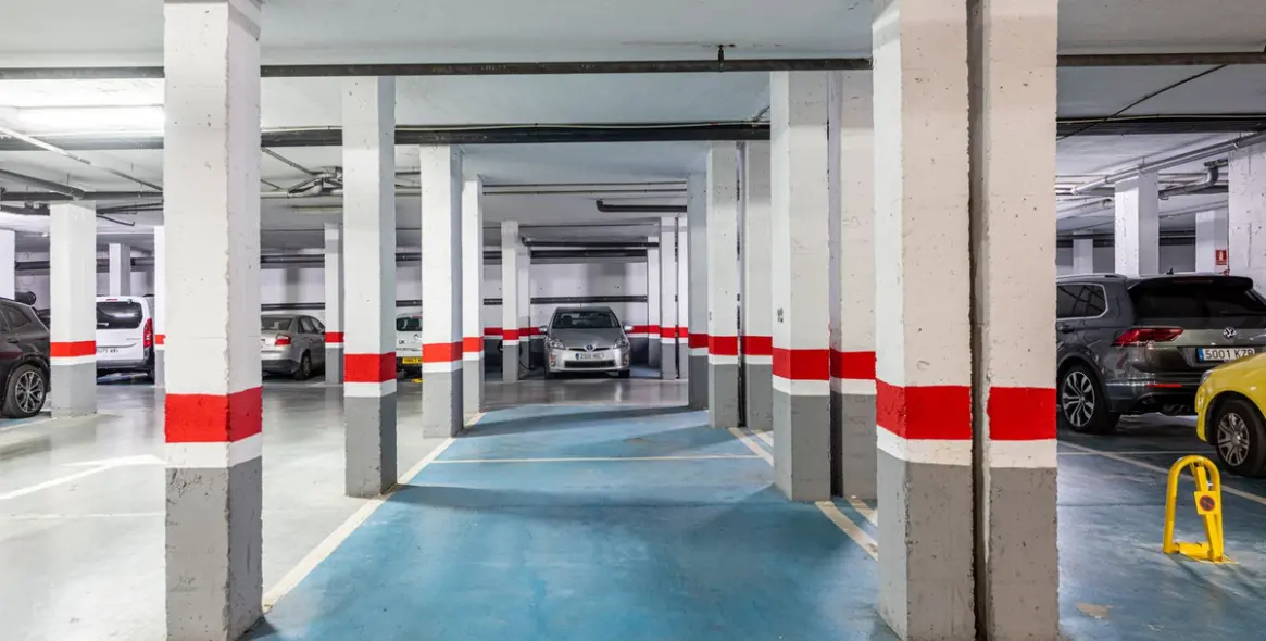 Sale of middle floor apartment in Nueva Andalucía 22