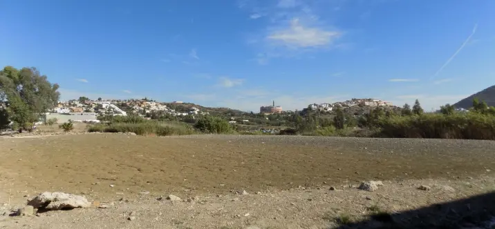 Продажа  коммерческого участка в Coín 0