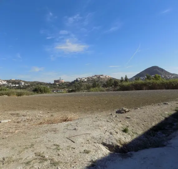 Продажа  коммерческого участка в Coín