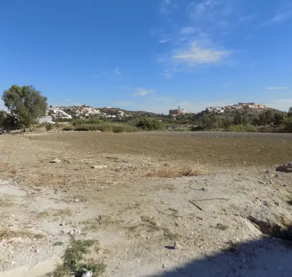 Продажа  коммерческого участка в Coín