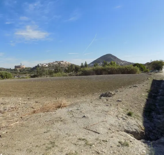 Продажа  коммерческого участка в Coín