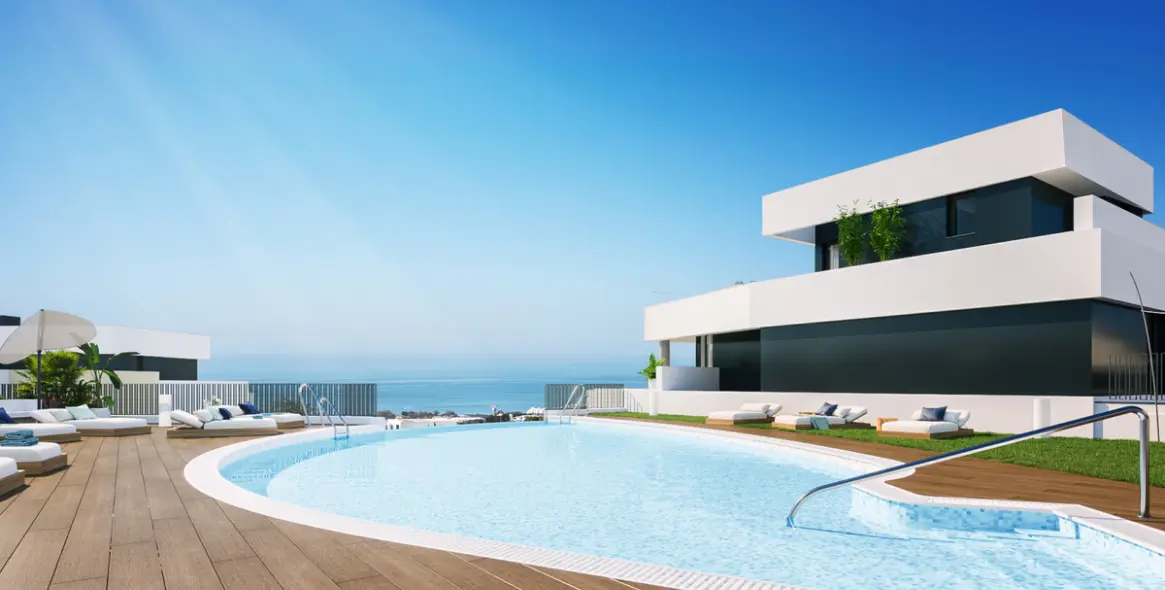 Sale of ground floor apartment in Marbella 25