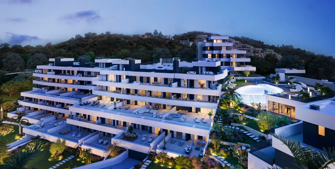 Sale of ground floor apartment in Marbella 26