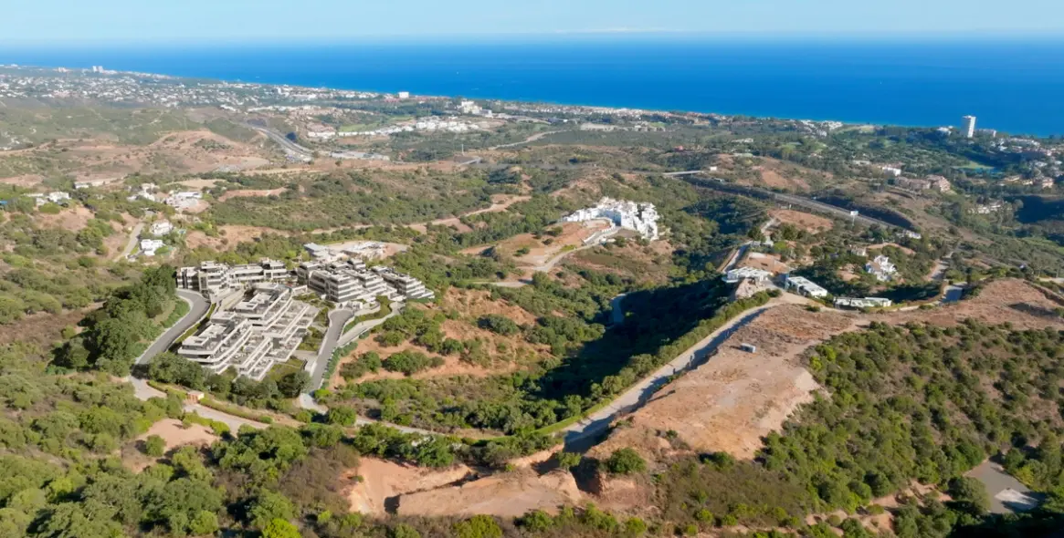 Sale of ground floor apartment in Marbella 32